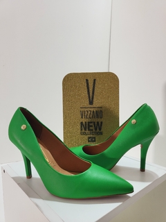 Stilettos Verde