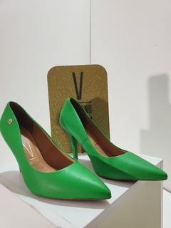 Stilettos Verde - comprar online