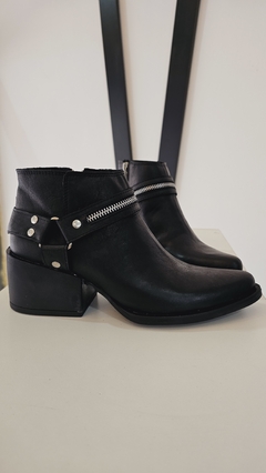 Bota Level cuero Aria - tienda online