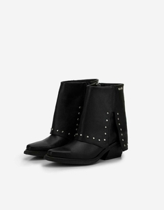 Bota Viamo Cuero Indalecia - comprar online