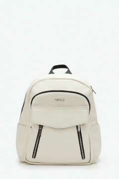 MOCHILA VIAMO HUESO TRAVIS - comprar online