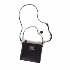 CARTERA UMA NEGRA CHICA DE JUANITA JO - comprar online