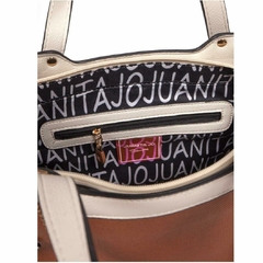 CARTERA JEDMI DE JUANITA JO - tienda online