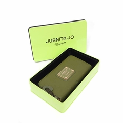 BILLETERA LETRAS GRANDES DE JUANITA JO - comprar online