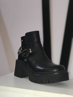 BOTA LAURA de Anca&Co - Stile Kapirosa