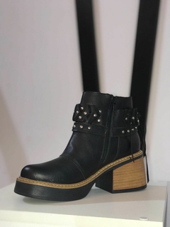 BOTA SORA de Anca&Co - comprar online