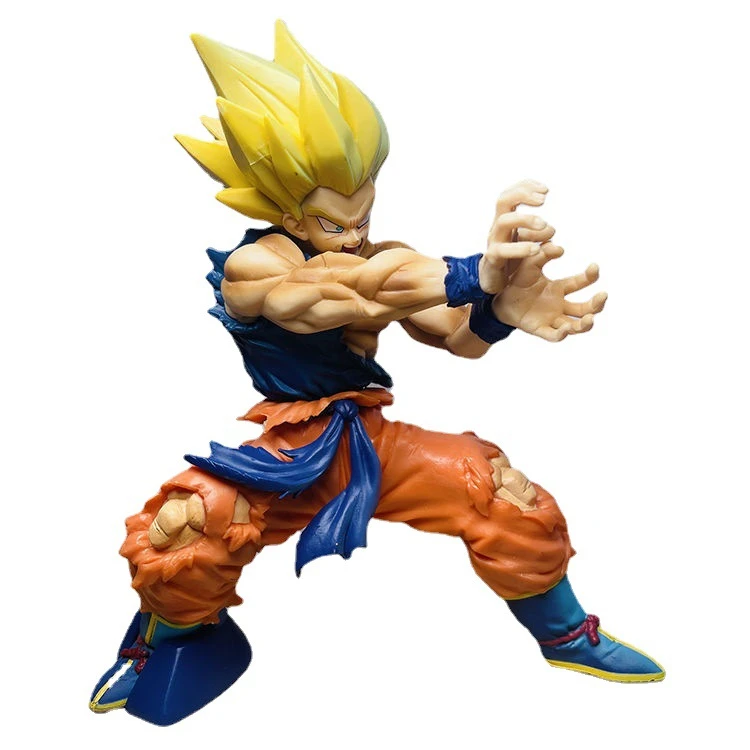 Goku SJJ