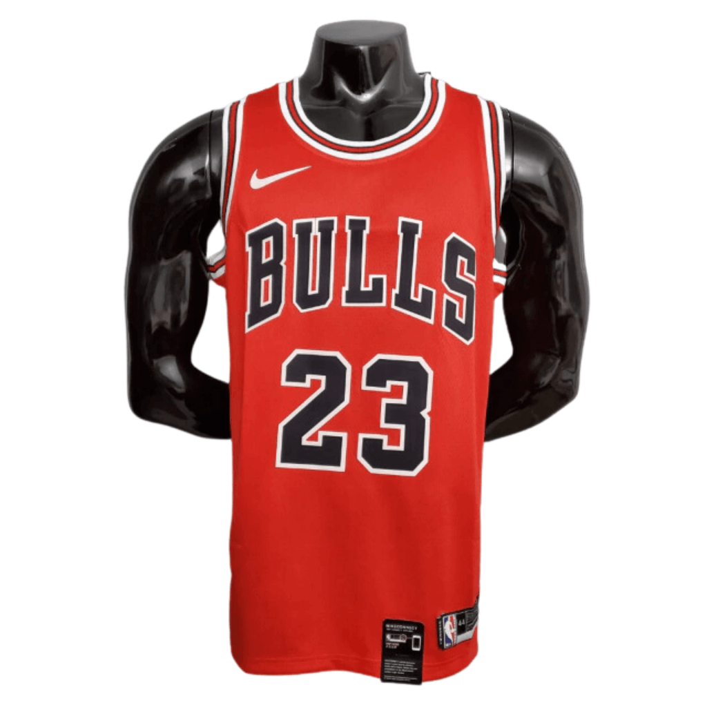 Camiseta bulls nike best sale