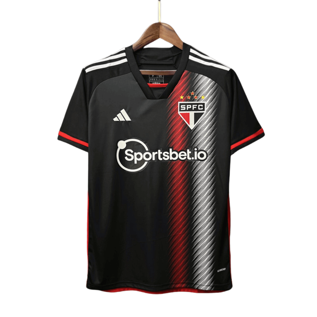Camisa oficial sales sao paulo adidas