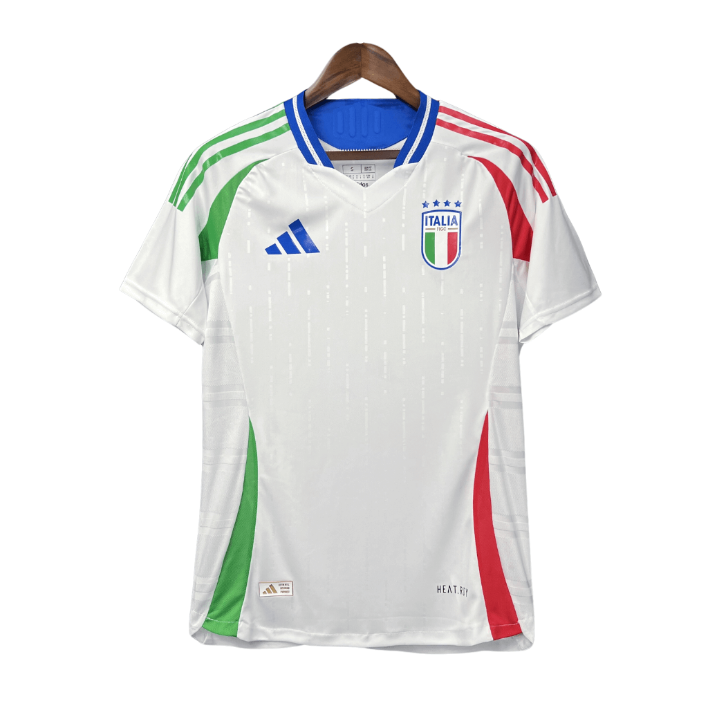 2a Camiseta Inter Milan 2024-2025