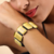 PULSEIRA PASSOS | amarelo |