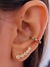 Brinco Ear Cuff na internet