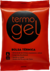 Bolsa Térmica em Gel Laranja, Termogel, Pequena, Laranja