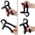 Hand Grip Exerciser Com Mola Ajustável Para Fortalecer Pulso e Antebraço - Fight for gold