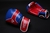 Luvas de Boxe Another para Homens e Mulheres, PU, Muay Thai, Adulto - Crianças - Fight for gold