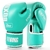 FIVING-PU Luvas De Boxe De Couro Para Homens E Mulheres, Luva De Treinamento, Mu - loja online