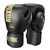 FIVING-PU Luvas De Boxe De Couro Para Homens E Mulheres, Luva De Treinamento, Mu - Fight for gold