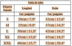 Imagen de Sudaderita Informal