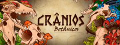 Banner da categoria Crânios Botânicos