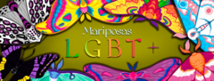 Banner da categoria Mariposas LGBT