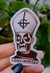 Adesivo Papa Emeritus I (Primo) - comprar online