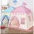 Barraca Tenda Cabana Casa Infantil. - loja online