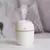 Mini Umidificador Difusor Aromatizador Egg Portátil Usb de Led. na internet