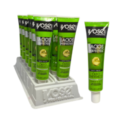 Oleo Thermico Lacio Perfecto x 60ml Iyosey G15 - 00129