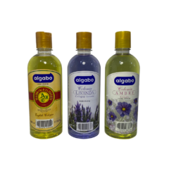 Colonias x 500ml Algabo - 00317 - 09242 - 87134