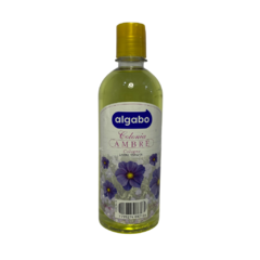 Colonias x 500ml Algabo - 00317 - 09242 - 87134 - comprar online