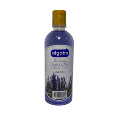 Colonias x 500ml Algabo - 00317 - 09242 - 87134 - Distribuidora Coral