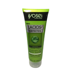 Shampoo Lacio Perfecto x 230ml Iyosey G15 - 00389