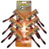 Goodmax Roja 4 Filos Blister 12u - 00526