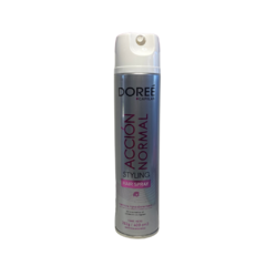 Fijador de Pelo Spray x 400cm Doree - 01157 - 01072 - Distribuidora Coral