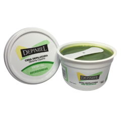 Cera Vegetal Pote x 200gr Depimiel - 01472