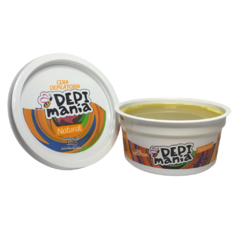 Cera Natural Pote x 150gr Depimania - 02011