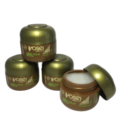 Cera de Modelado Capilar Macadamia x 50g Iyosei - 02321