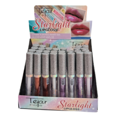 Brillo Labial StarLight Tejar (8) - 02335