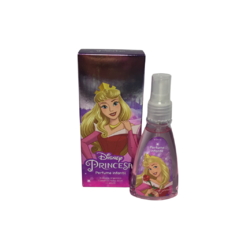 Perfume Caja Metalizada con Atomizador x 50m Disney - 0304 - comprar online