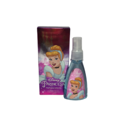 Perfume Caja Metalizada con Atomizador x 50m Disney - 0304 - tienda online