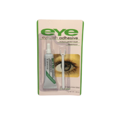 Pegamento p/ Pestaña Transp EYE - 06500