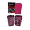 Set Manicura Monedero Best Quality - 06585