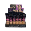 Maquillaje Liquido Fit Me Rosa pomo Maccallure (6u) - 10368