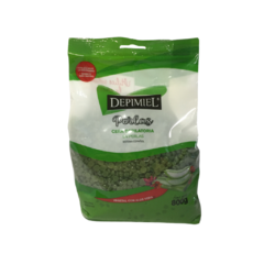 Cera Vegetal Perlas x 800gr Depimiel - 11280