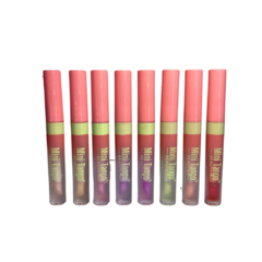 Brillo Labial Rosa Mini Tango (8u) - 11243 - comprar online