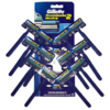 Gillette Ultragrip 2 Filos Blister 12u - 11919