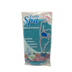 Guante Exfoliante N° 128 Estilo Spa G10 - 51282