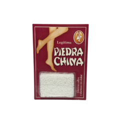 Piedra China Legítima - 19610