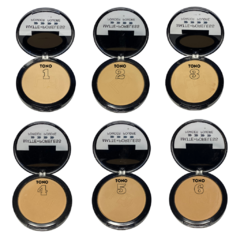 Maquillaje Compacto Fit Me HudaBesty (6u) - 20220 - comprar online