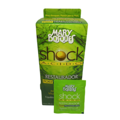 Shock Acido sobre x 10g M.Bosques (36u) - 21550